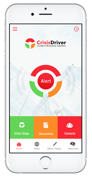 CrisisDriver